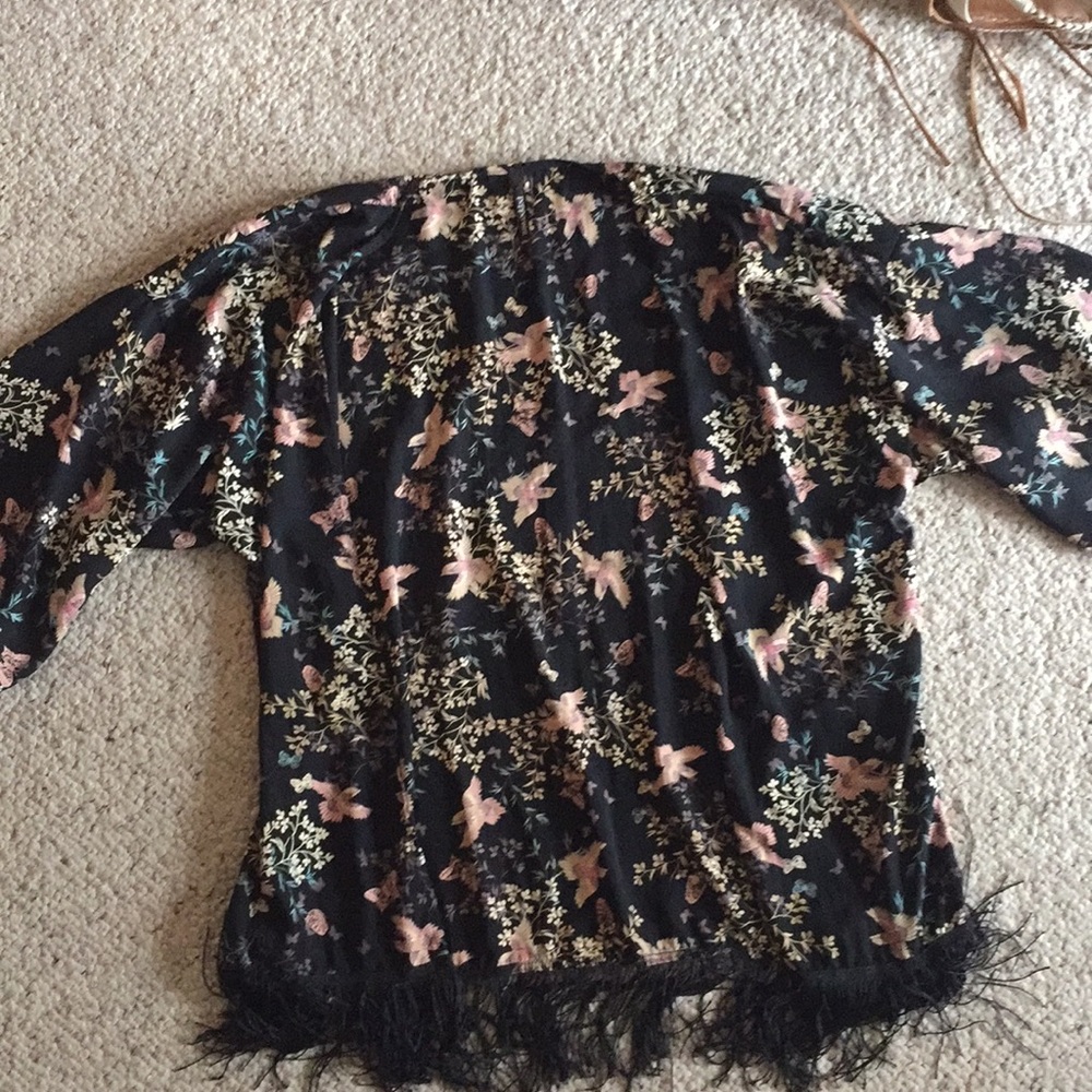Perfect condition! Kimono!